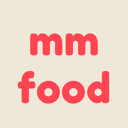 MM Food Logo